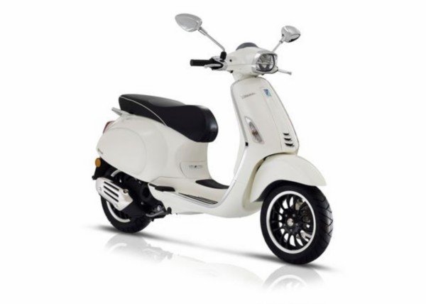 Verkoop nieuw en tweedehands scooters